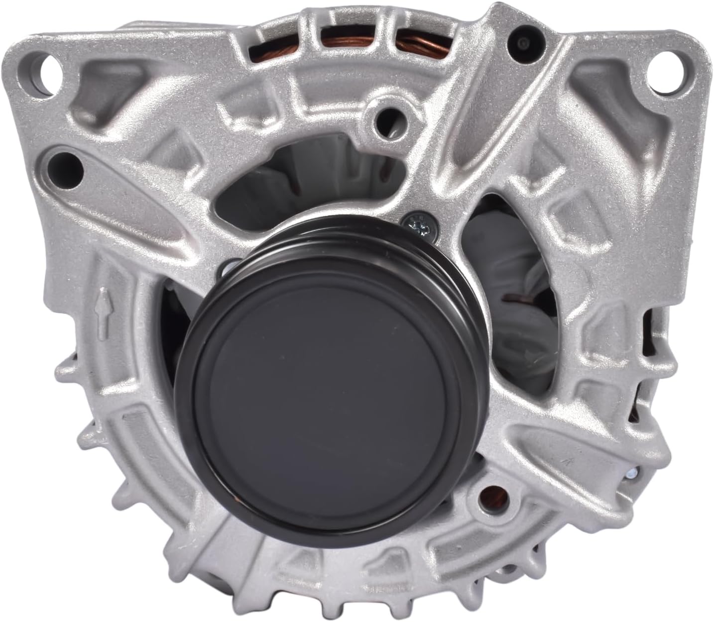 Alternator Replacement for Mercedes CLA250 C117 C118 2014-2019 GLA250 X156 2015-2020 L4 2.0L 0009061903 150A 0125711055