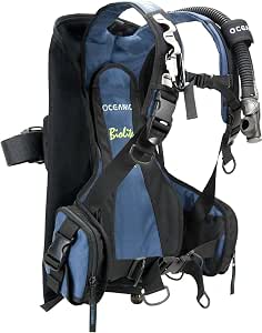 Oceanic Biolite Scuba Diving Buy and Sales in Gidive Store