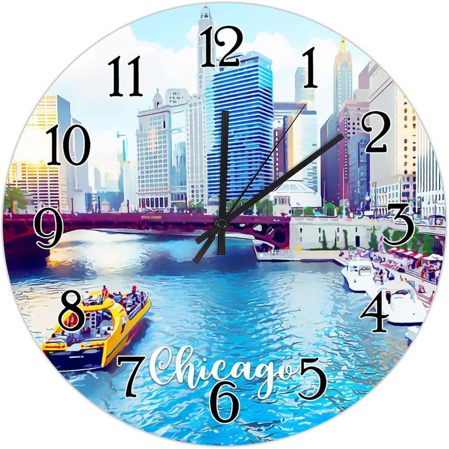 Relojes de Pared