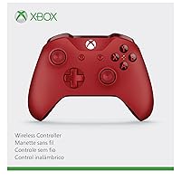 Vista 6 de Xbox Wireless Controller - Red
