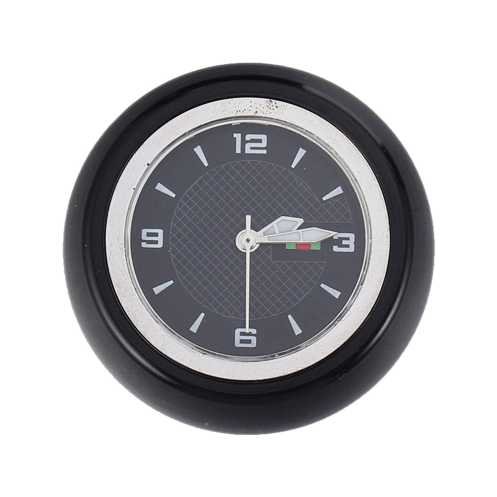 Besportble Accessories Stem Captain Bike Stem Cap Clock Headset