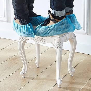 Amazon.co.jp: THLD スツール 椅子 白 玄関椅子 38*27*43