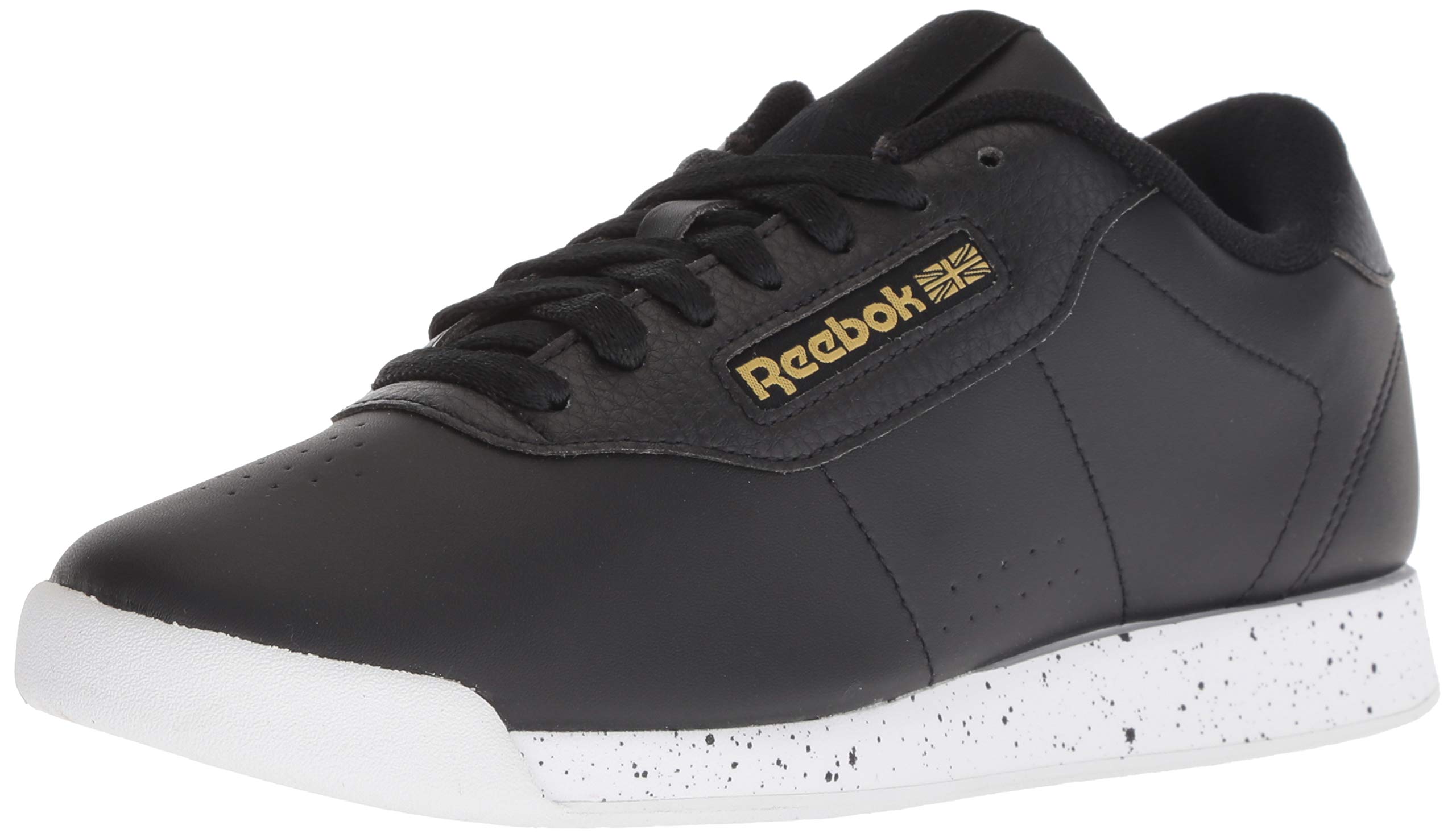 Reebok Women's Princess-Sneaker Casual Joggers