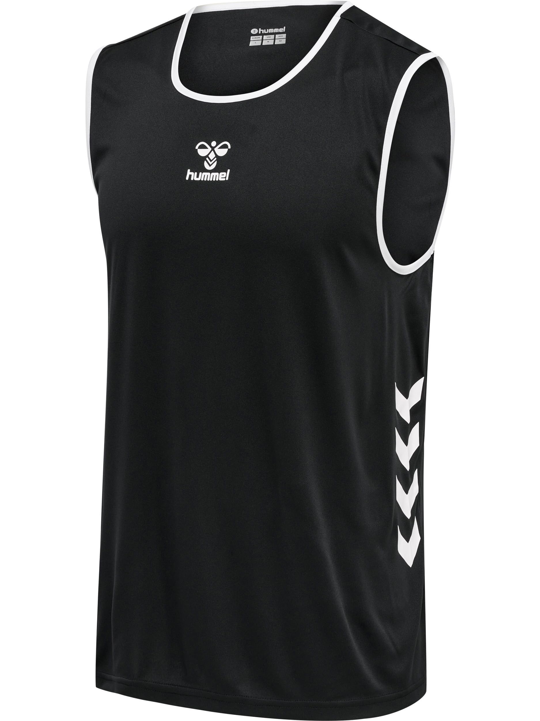 hummel Unisex Hmlcore Xk Basket Jersey T-Shirt