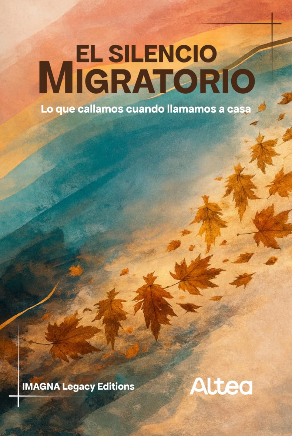 El silencio migratorio: Lo que callamos cuando llamamos a casa