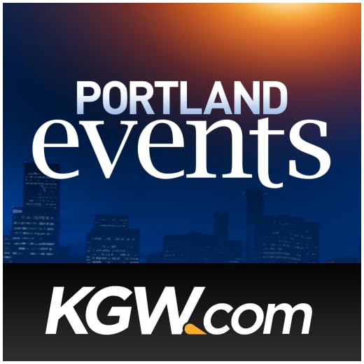 Portland Events from KGW.com
