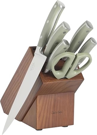Sur La Table Kitchen Essentials Tasting Kitchen High-Carbon German Steel