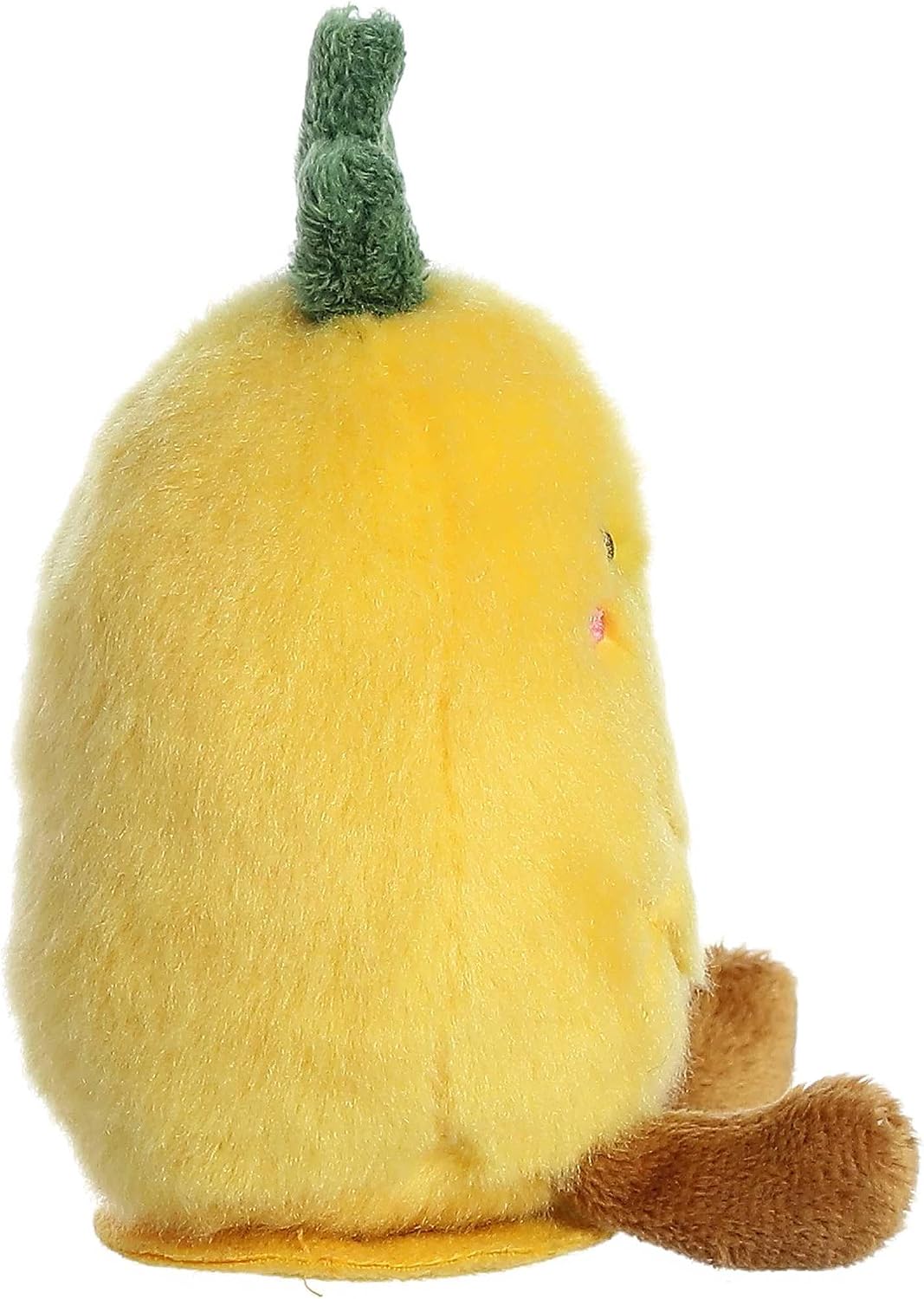 Aurora - Shoulderkins - 4.5" Perky Pineapple