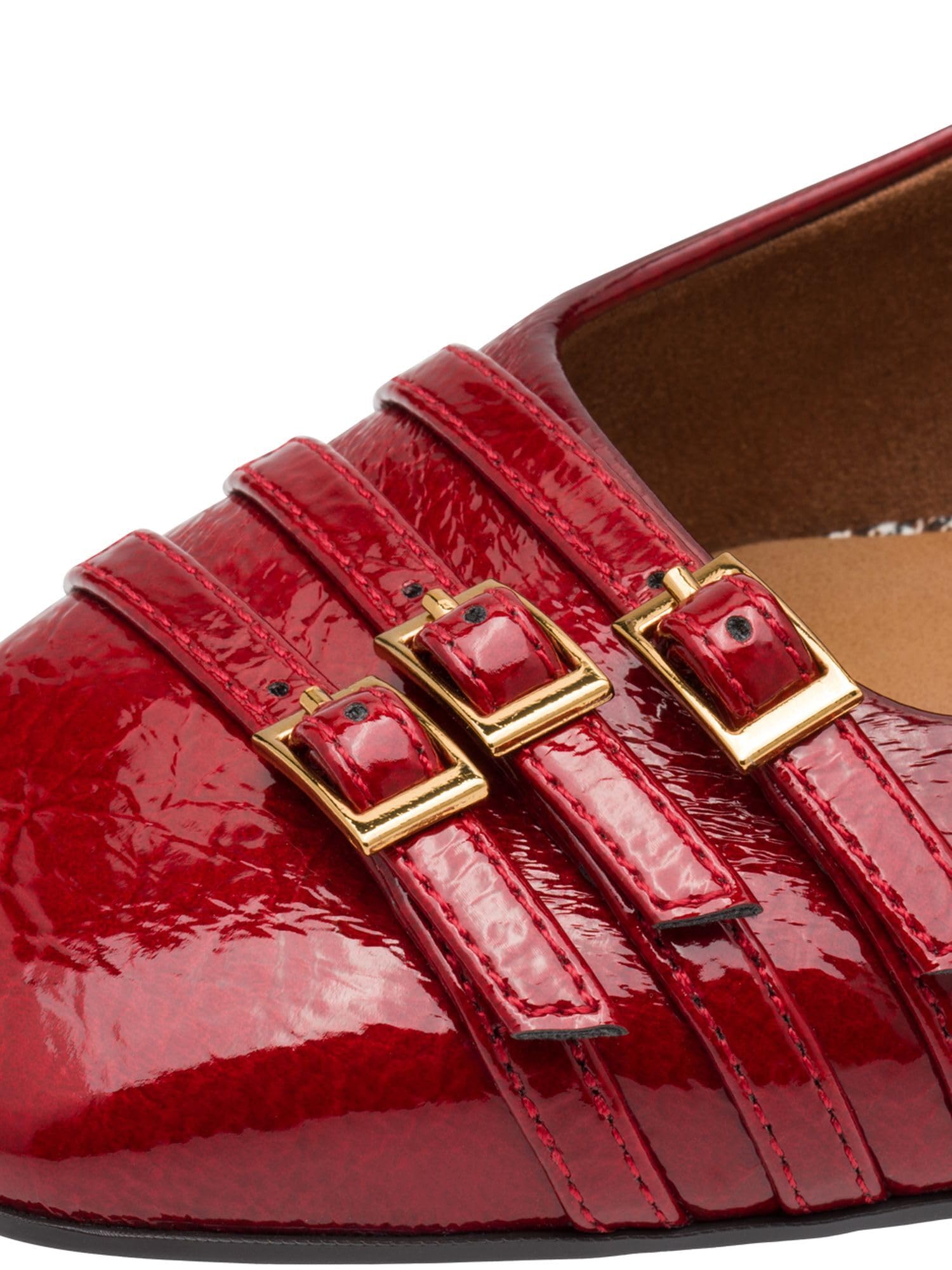 Tamaris Kobiety Tamaris Damen Ballerina 1-22163-45Balerinki