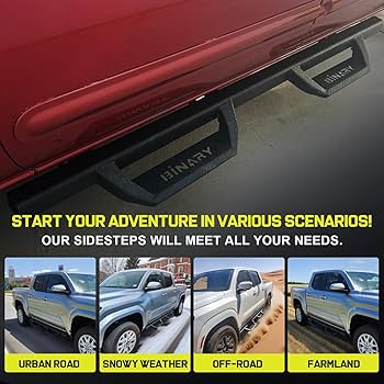 アメリカ製　サイドラインジャージ【PRE_Los Angeles】 Amp Research Silverado 1500 PowerStep XL Running Boards