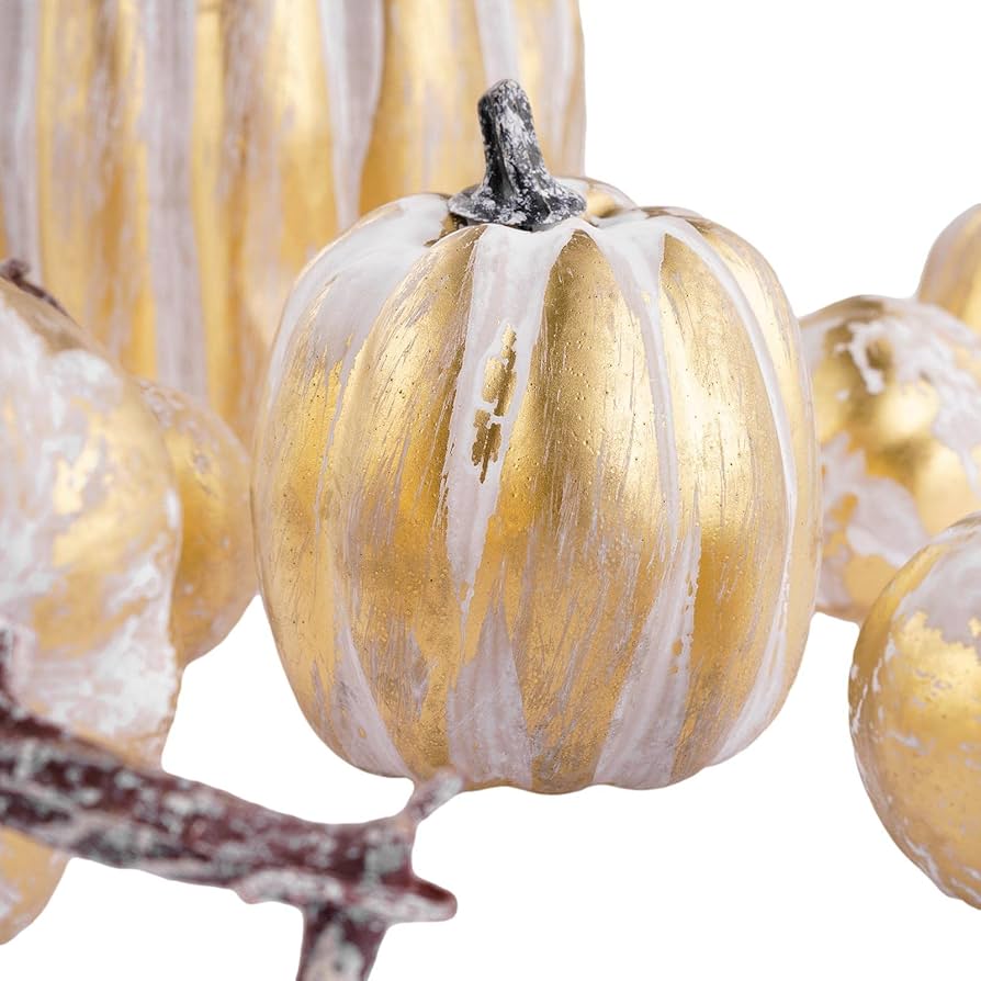 Amazon.co.jp: 人工カボチャ ハロウィンフェイクパンプキン 人工