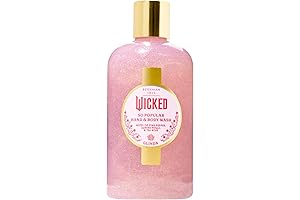 beekman body wash Glinda