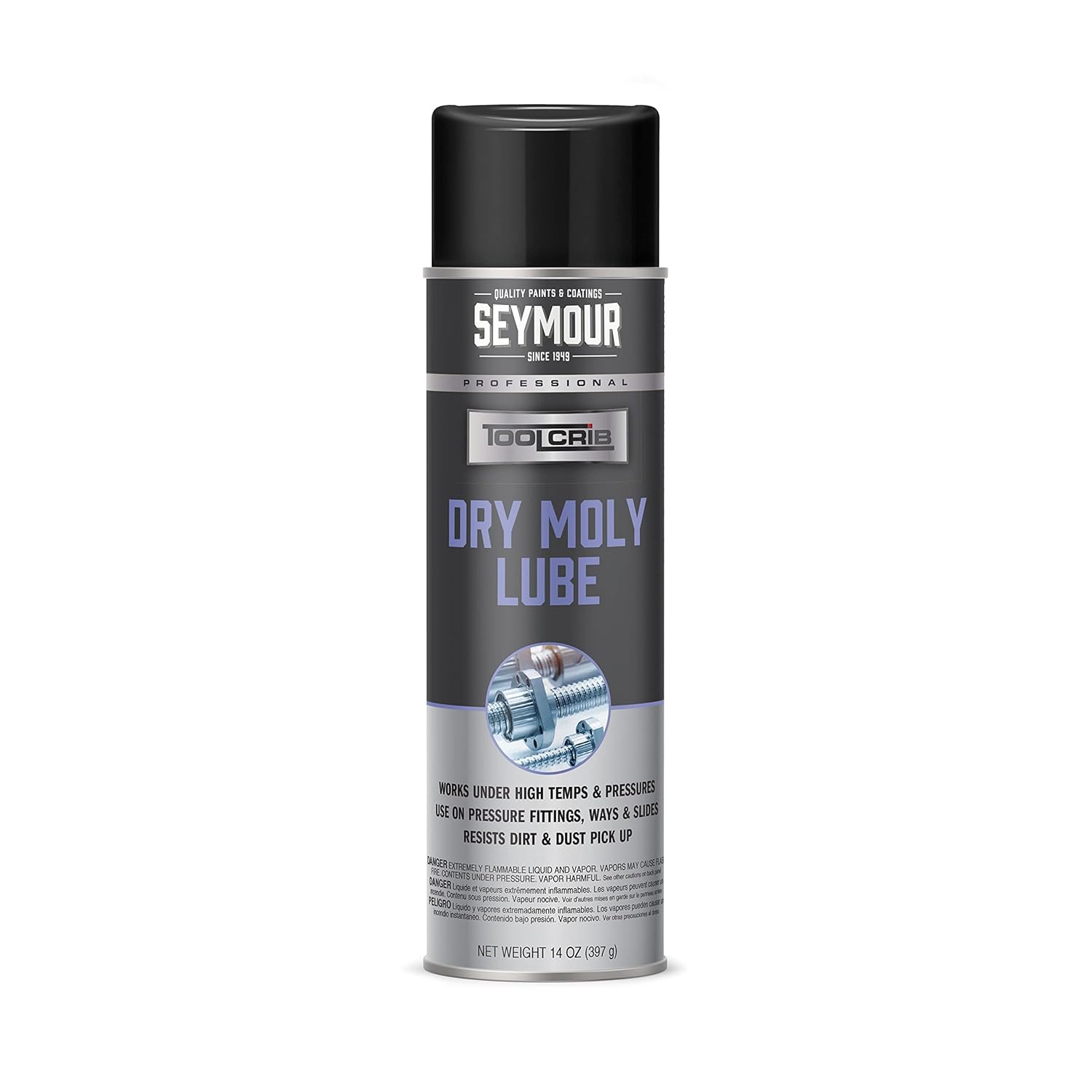 Seymour 6201505 Tool Crib Dry Moly Lube by Seymour Amazon.de Baumarkt