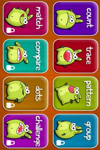 Kids Learning Numbers Lite