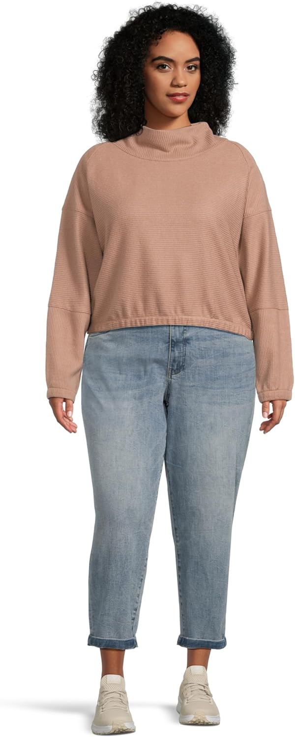 prAna Women's Olivia Long Sleeve