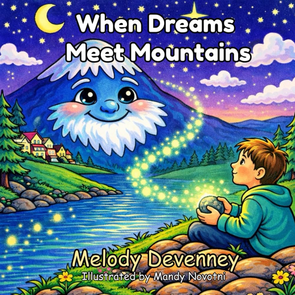 When Dreams Meet Mountains