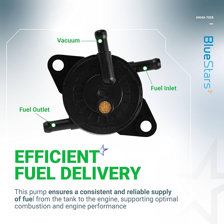 シャッフ a John Deere Cotton Picker Fuel Pump, Remanufactured (402796833)