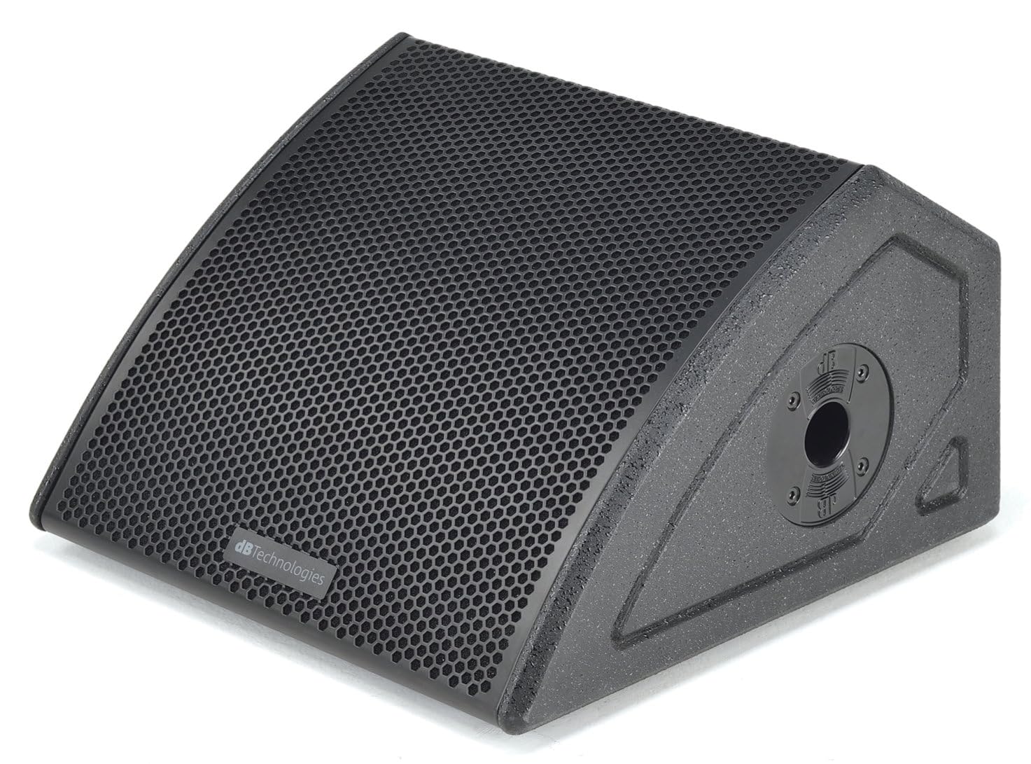 dB Technologies FMX 10 - Stage Monitor Coassiale 800W