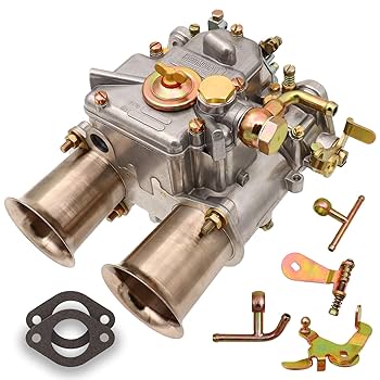 WEBER キャブレター フィルター ソレックス*ウェーバー用エアークリーナー新品エアフィルター