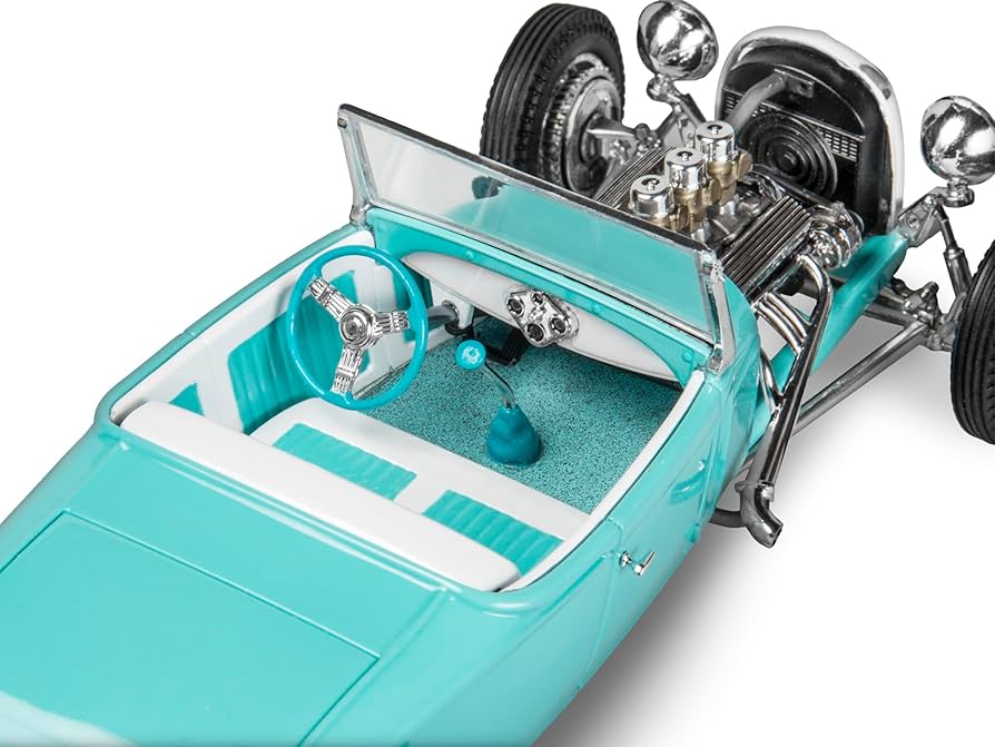 未開封 アメリカレベル 1/25 '30 フォード モデルAクーペ プラモデル Amazon | アメリカレベル 1/25 1930 フォード モデル A クーペ