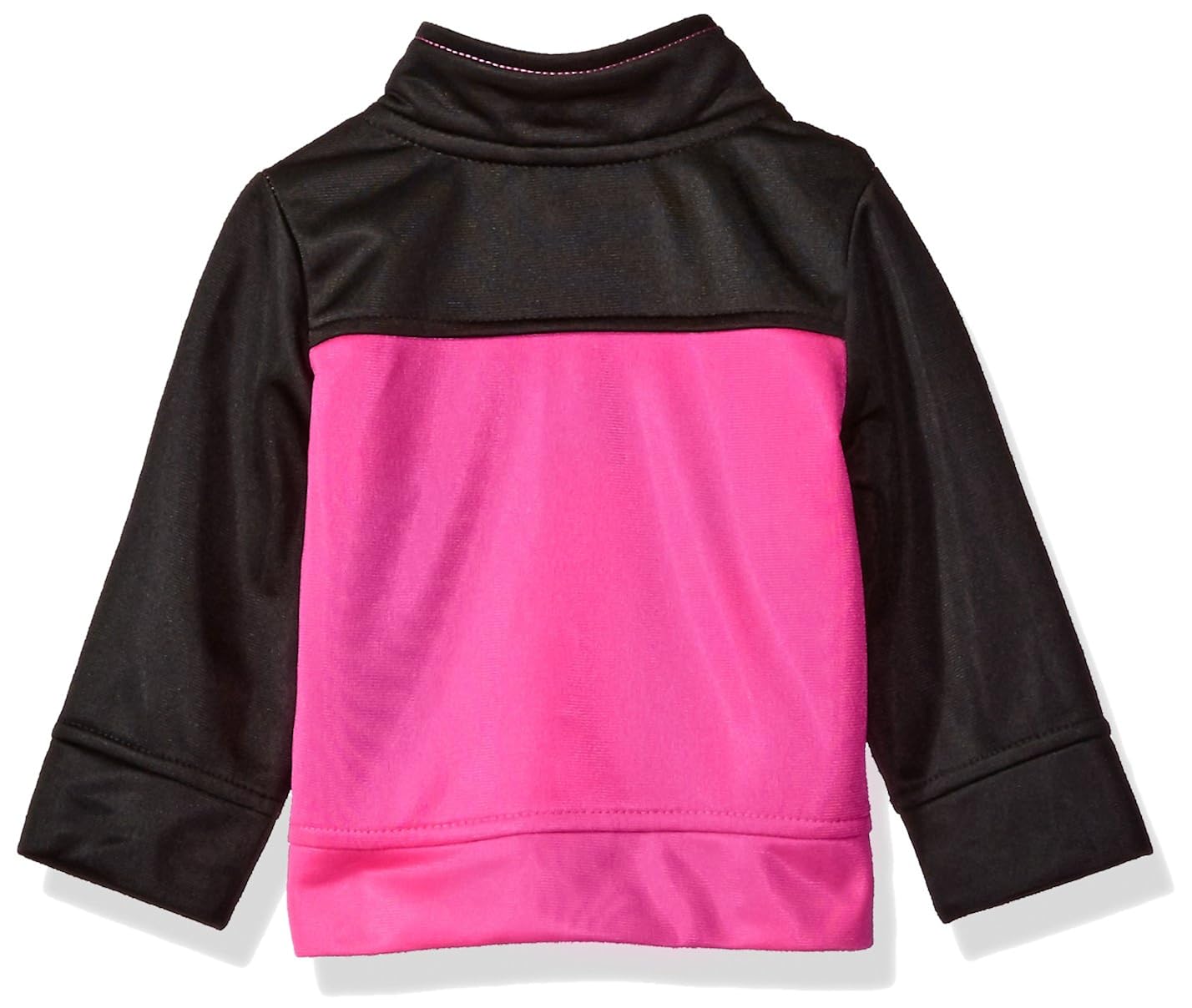 PUMA Baby Girls' Tricot Tracksuit Set, Black, 24M Amazon.in Clothing & Accessories