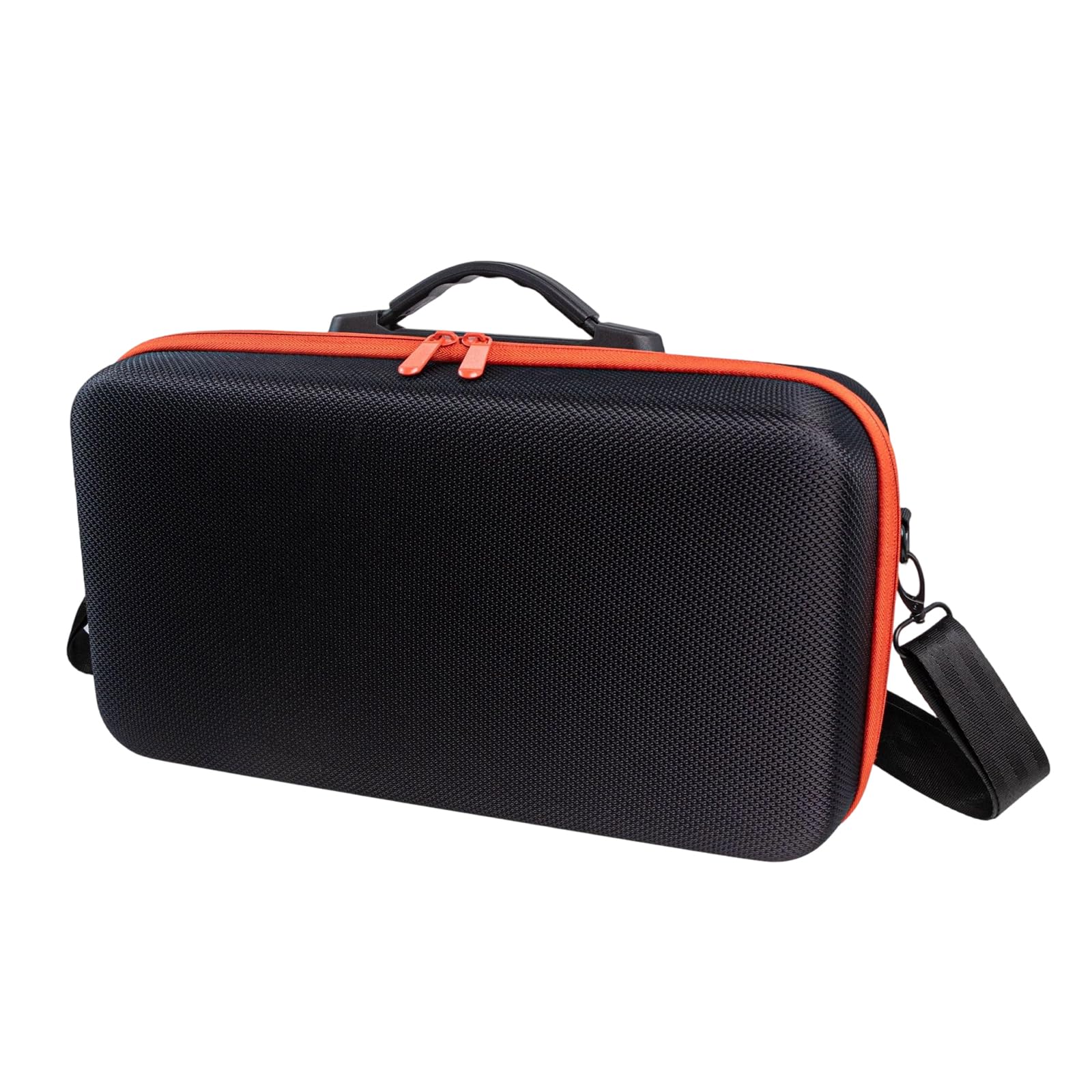Custodia da viaggio portatile resistente per stampante fotografica a colori con ampio spazio di archiviazione e sicura per Liene PixCut S1 borsa portatile per stampante