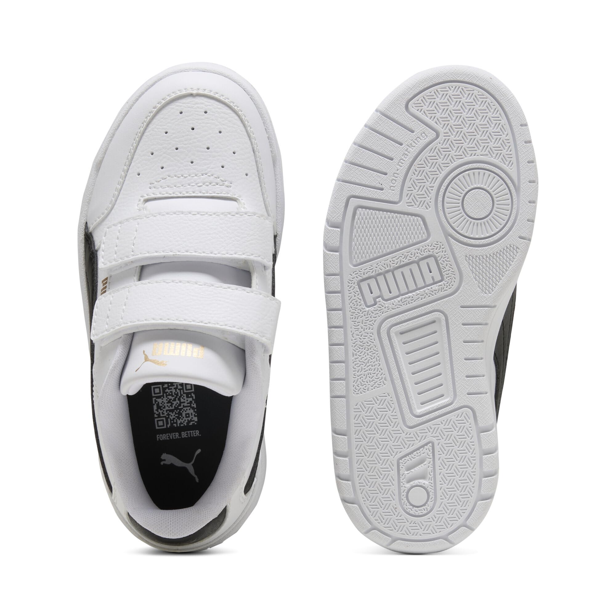Puma Shuffle Downtown