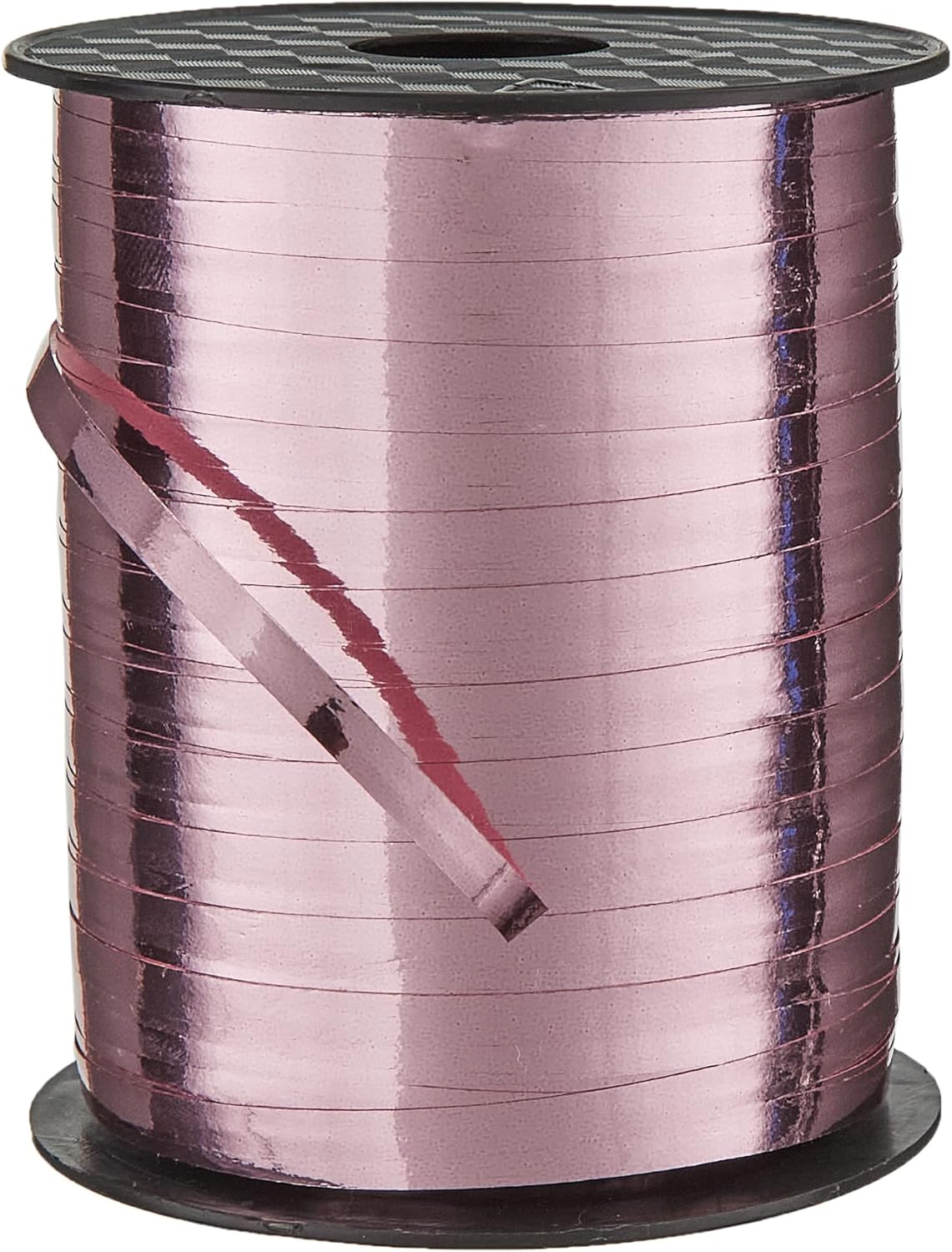 Decorative Ribbon (5 mm x 460 mt), Rose Gold