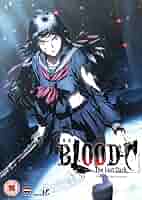 劇場版 BLOOD-C The Last Dark(完全生産限定版) [DVD] oyj0otl Amazon.co.jp: 劇場版 BLOOD-C: The Last Dark : BLOOD-C, BLOOD