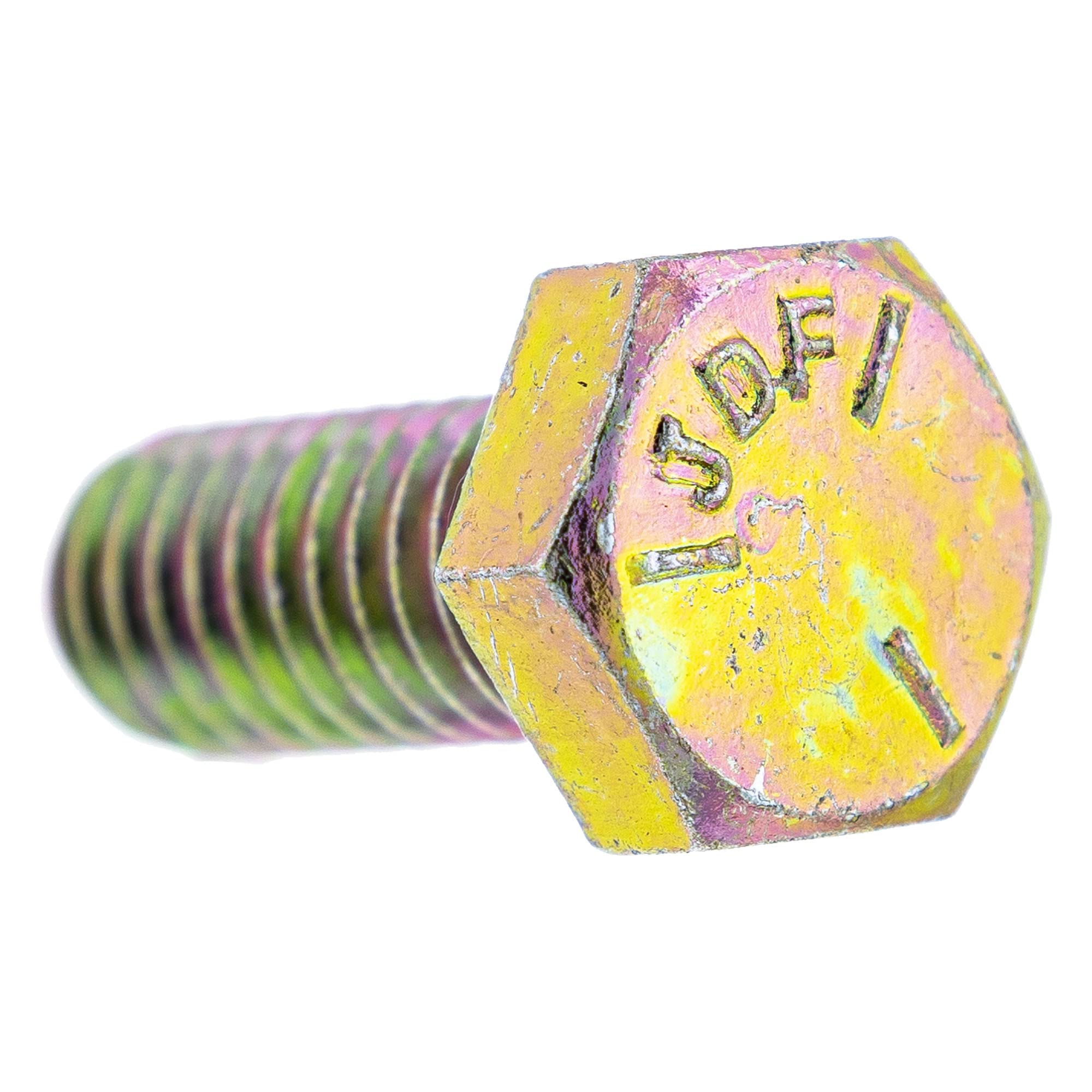 Amazon.com : Exmark 322-3 Hex Head Screw Lazer Z XS CT AS AC XP