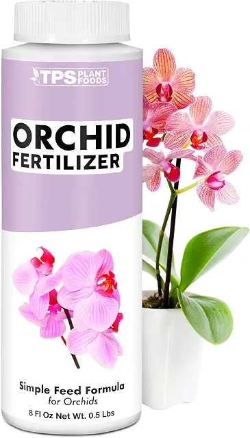 Orchid Fertilizer