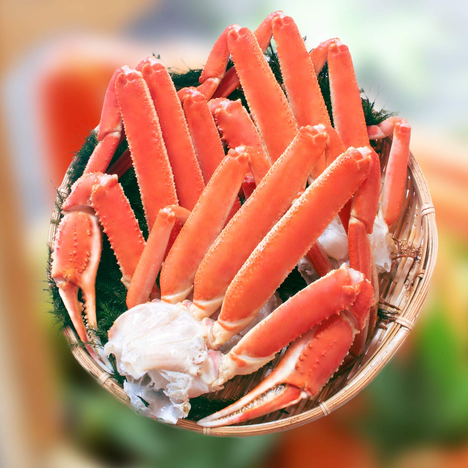 黒帯 ズワイガニ 訳あり 足 北海道 加工 切足 天然 ロシア産 ボイル ずわい蟹 脚 3L-4L 特大 蟹 かに 良品選別済