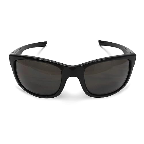 Miniatura 3 de DeWalt DPG107-YD Supervisor - Lentes de seguridad con montura negra de alta calidad, con certificación ANSI (1 par)