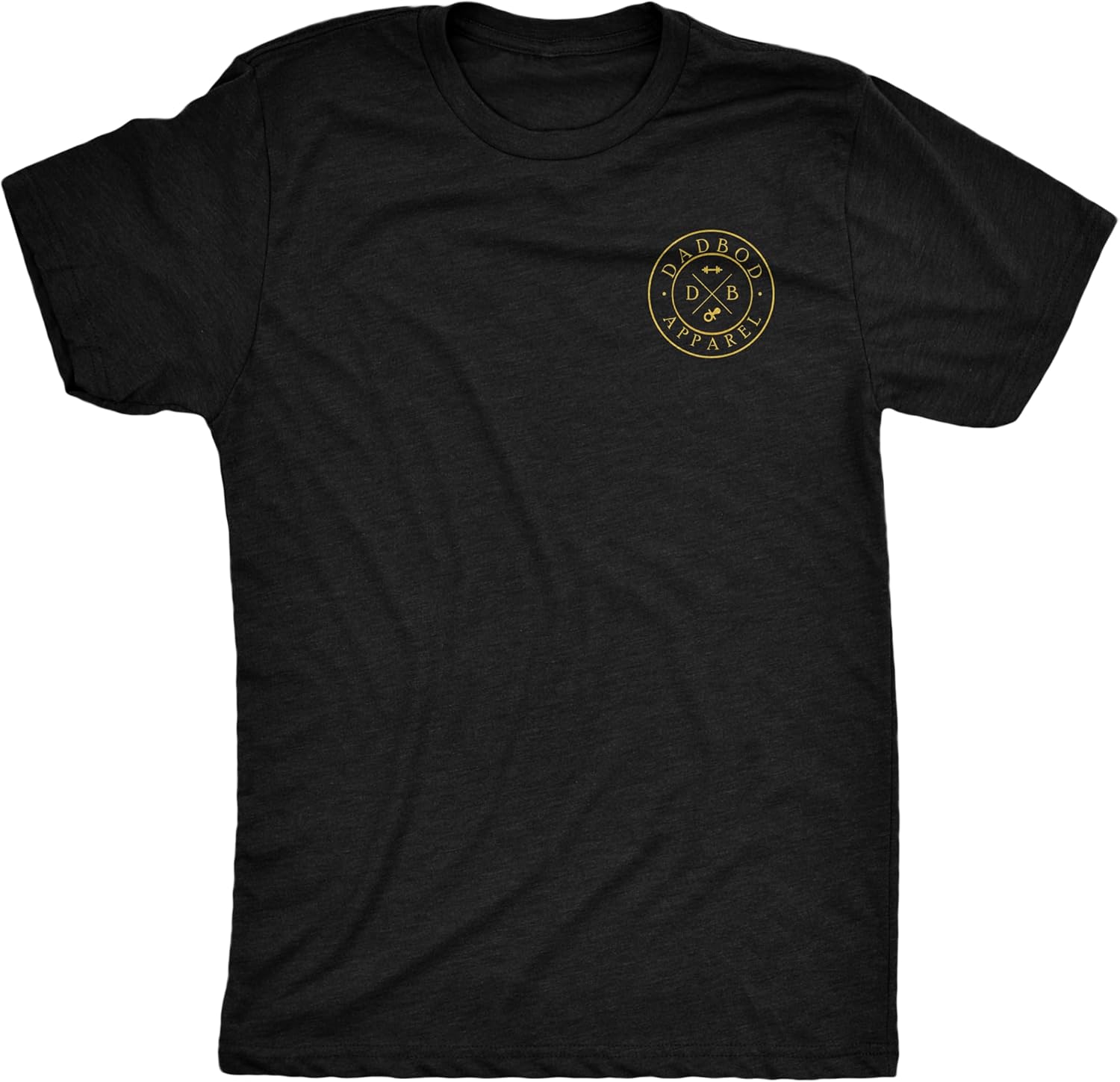 The Mantra Shirt, Proud Parent Tee for Dads with Family Values