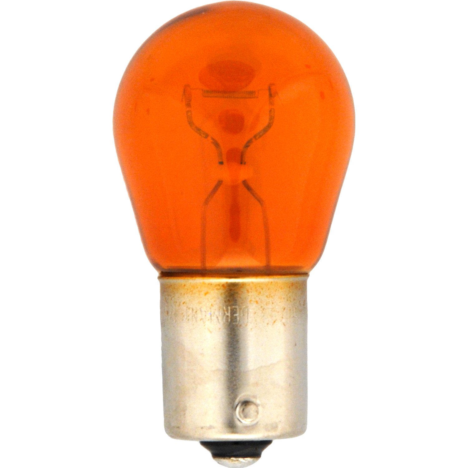 SYLVANIA 7507 Basic Miniature Bulb, (Contains 10 Bulbs)