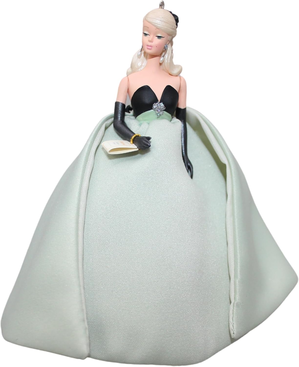 アトリエニキ ドイツ ハーン社 木彫り人形 クマ/※もみの木は別売りです