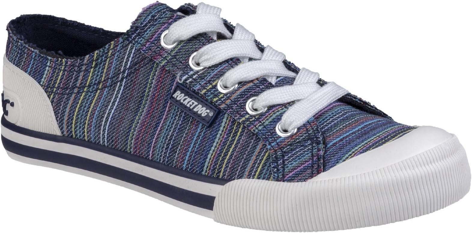 Rocket Dog Women's Jazzin Low-Top Sneakers