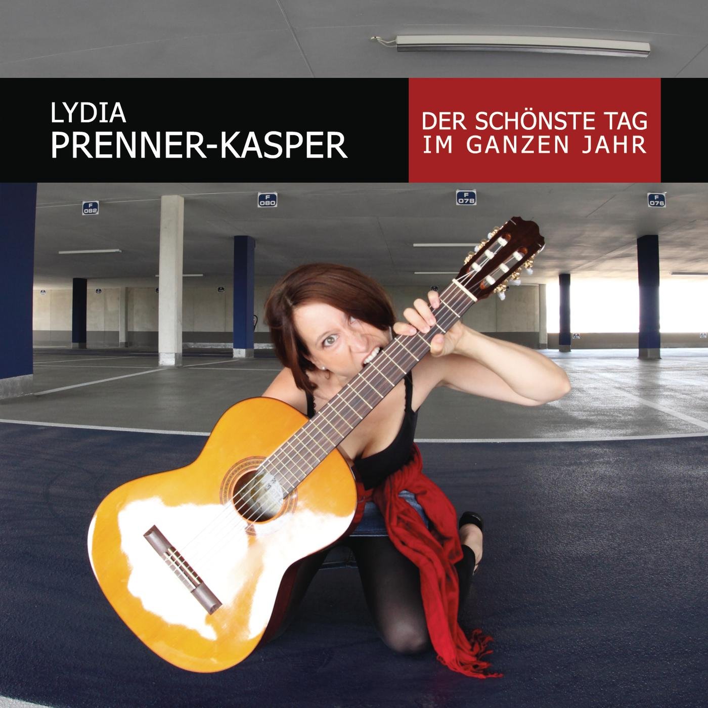 Lydia Prenner-Kasper