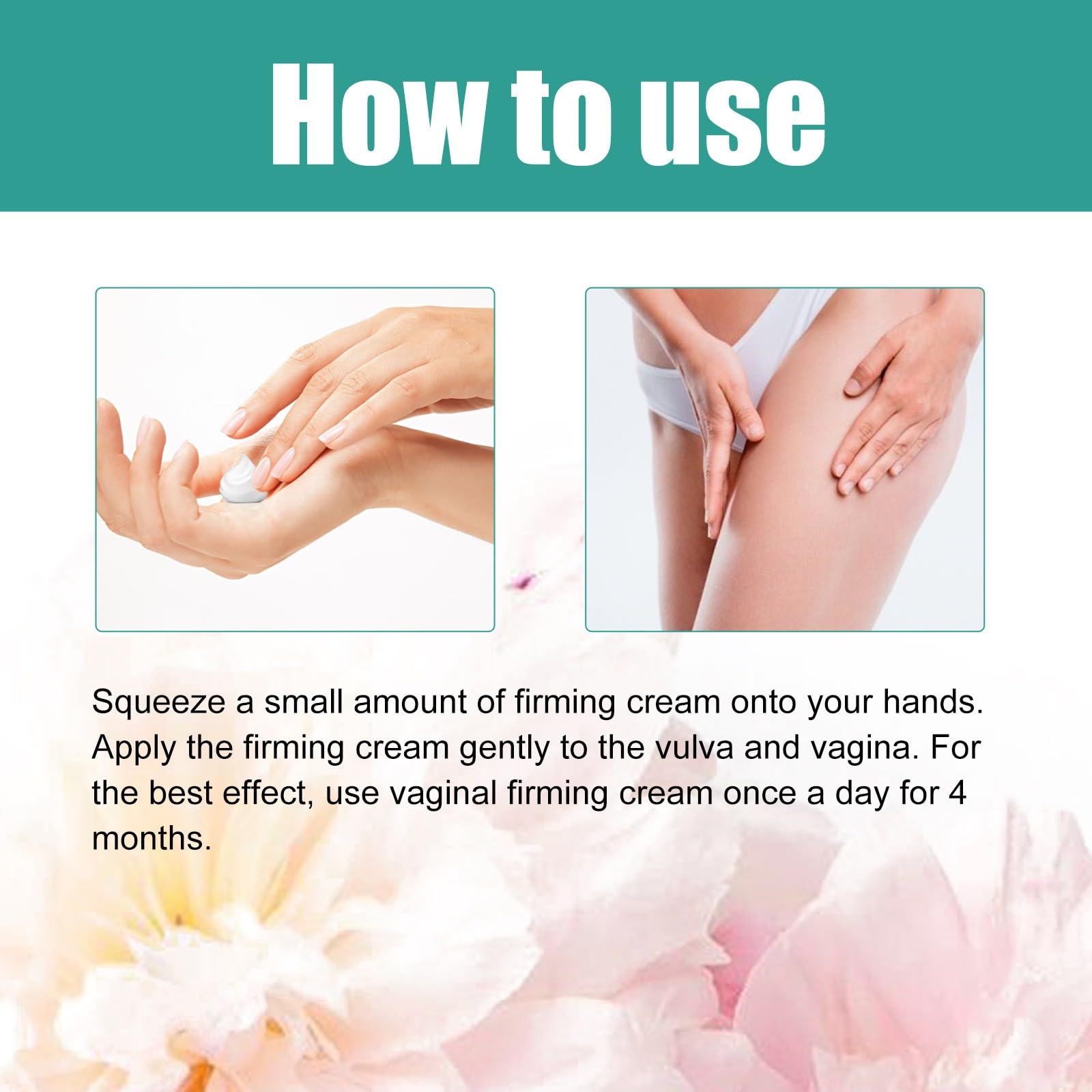Rassodante vaginale parete vaginale cura collagene rassodante postpartum vaginale rassodante e riparazione set da viaggio 30 ml cura degli uomini (verde menta, taglia unica)