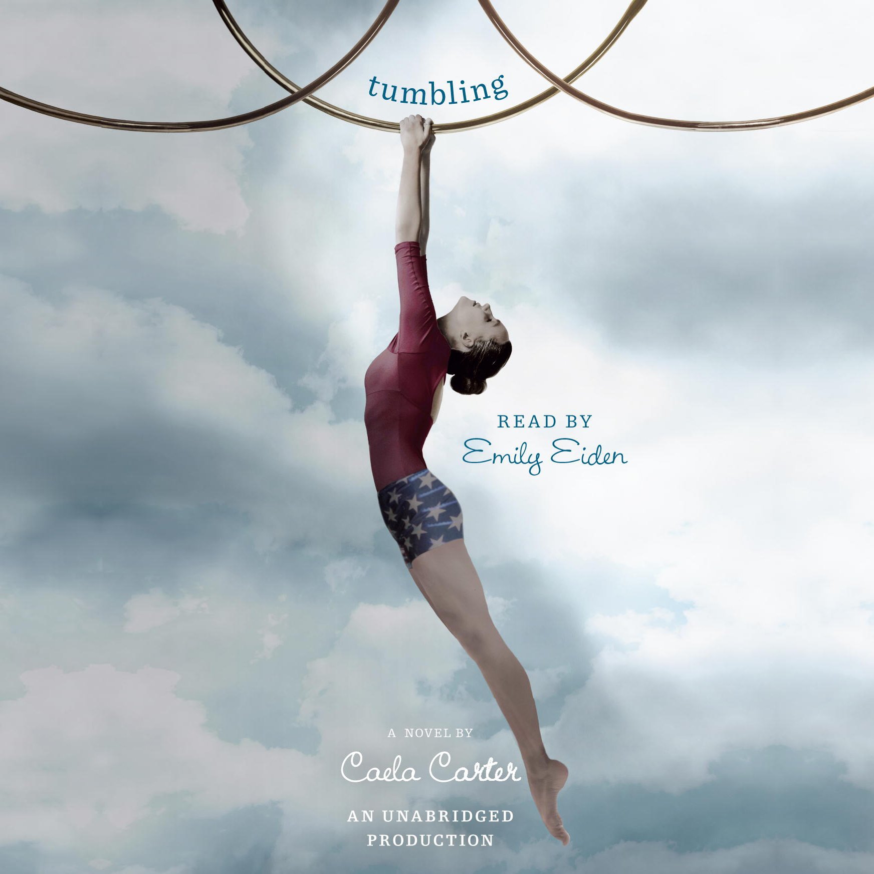 Cover art for Tumbling