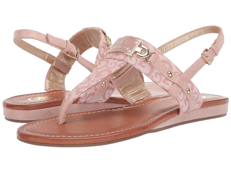 

G by GUESS Jriven (Blush) Women's Shoes, Pink
