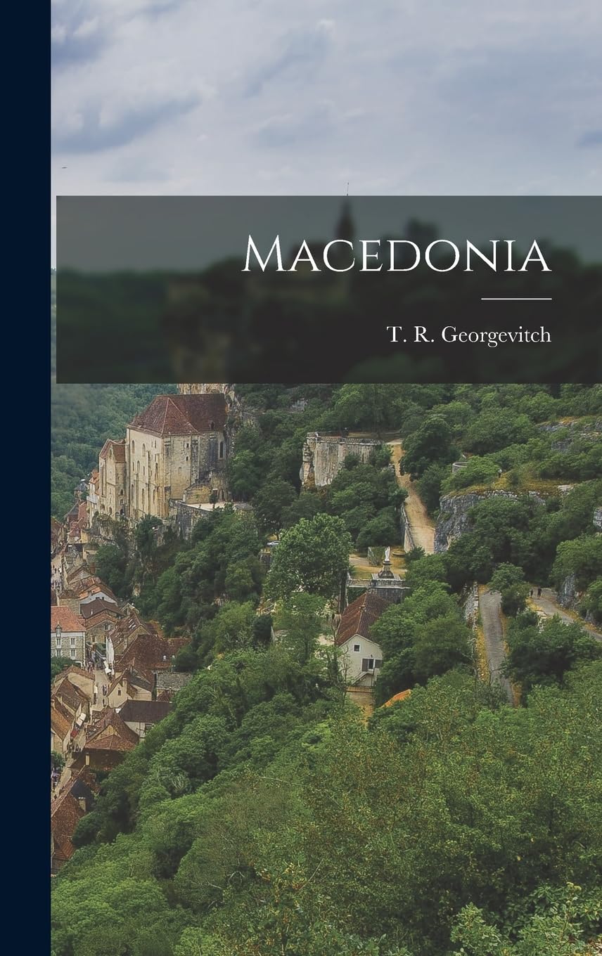 Macedonia
