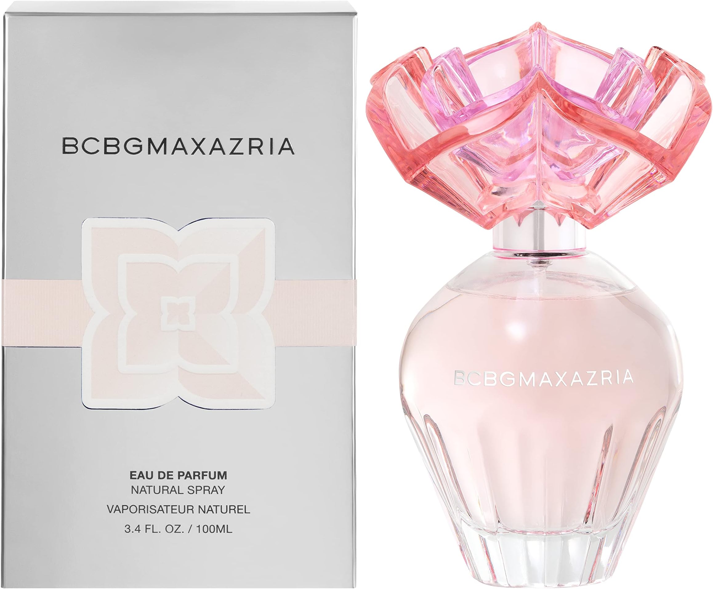 Max Azria Bcbgmaxazria Eau De Parfum Spray, 100.55ml