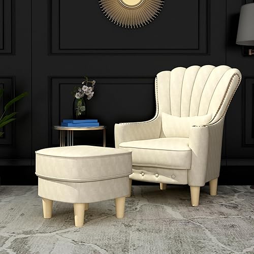 Miniatura 4 de Patas redondas de muebles sólidas de 5 pulgadas, patas rectas cónicas de madera maciza para sofá, patas de repuesto para silla, tocador, sofá, mesa,