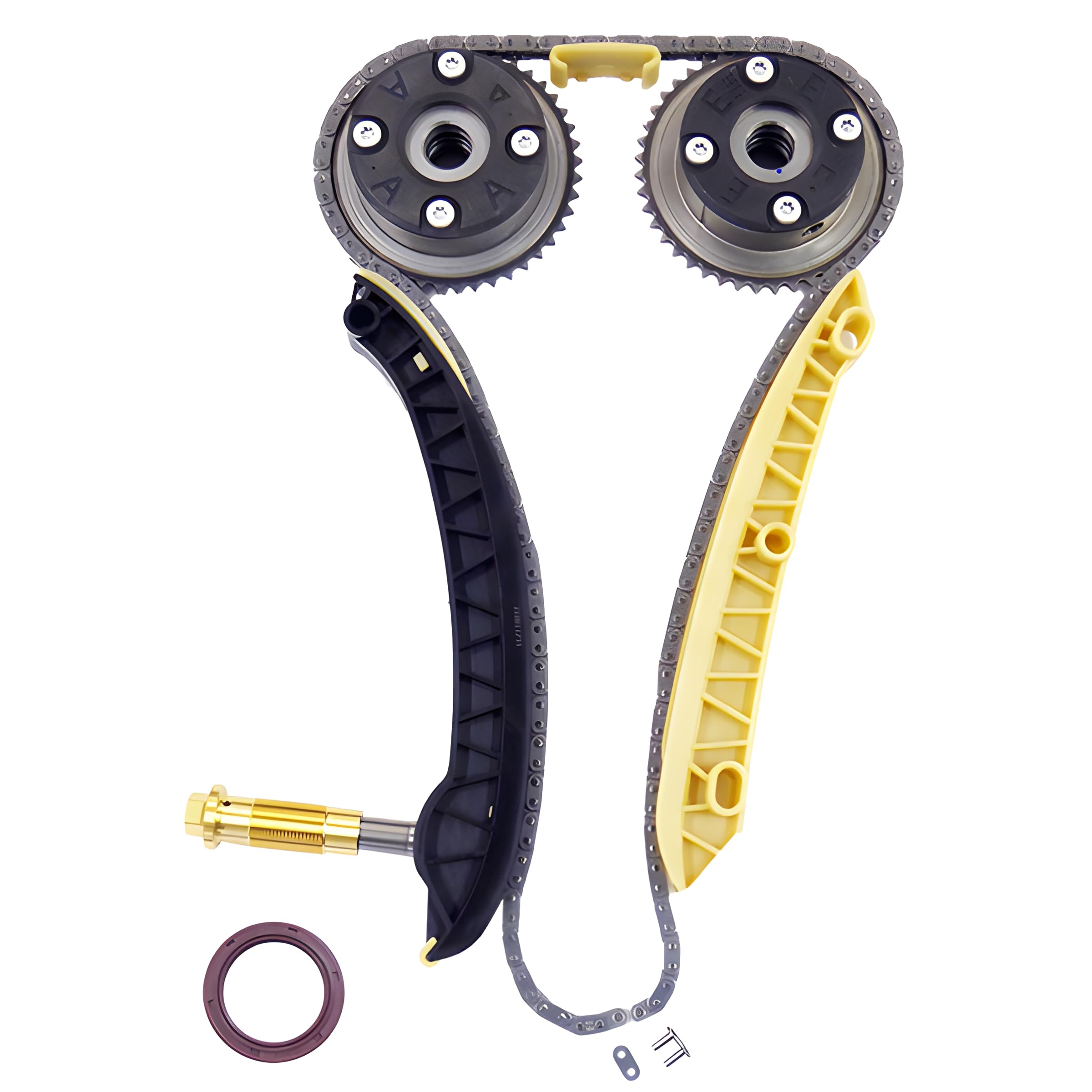 SKF Steuerkettensatz VKML 88028
