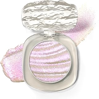 Chameleon - Paleta de resaltadores holográfic...