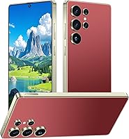 Vista 12 de I25 Ultra 5G - Teléfono inteligente desbloqueado, 16 GB+512 GB 7000 mAh, teléfono celular completamente para Android 14, pantalla HD de 6.99