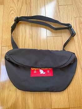 SUPER BEAVER　ボディバッグ スーパービーバー ボディバッグ - メルカリ