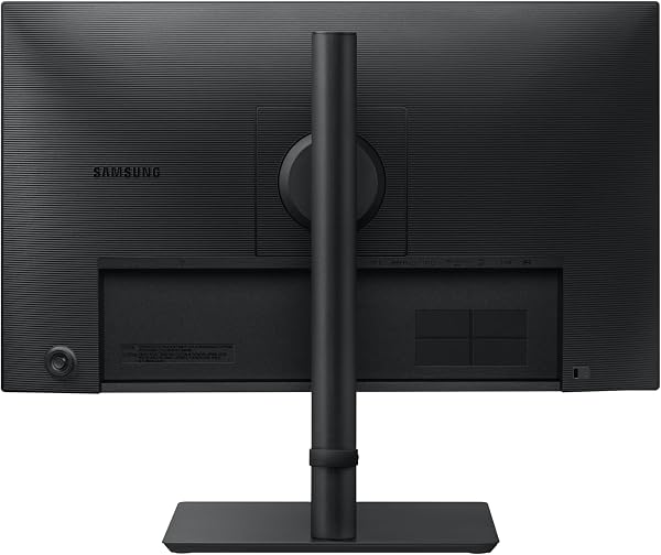 Samsung 24" S43UF FHD USB-C Monitor - 2