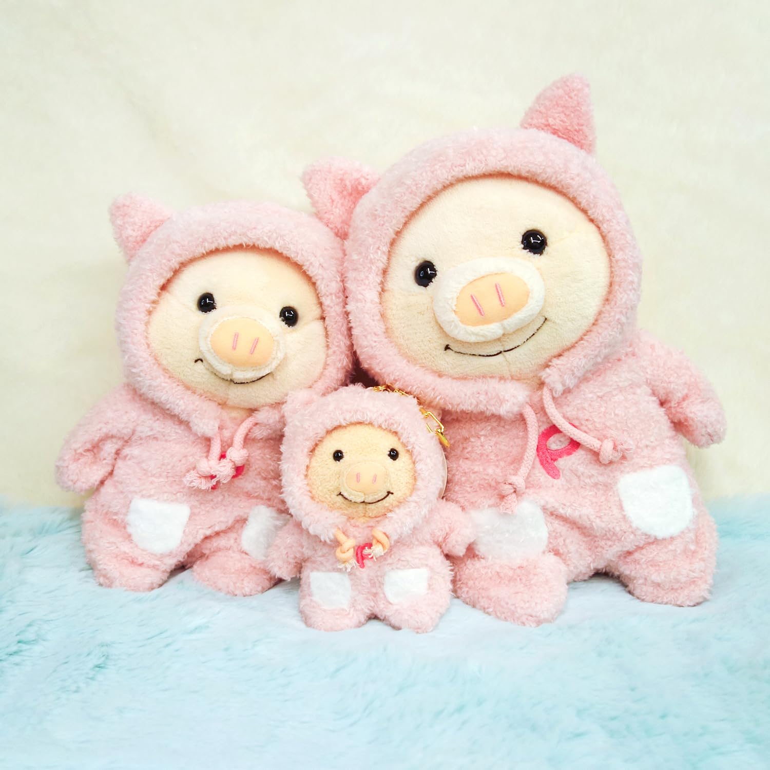 専用　パジャマぬいぐるみss 4体 専用 パジャマぬいぐるみss 4体 Amazon.co.jp: なんか小さくて